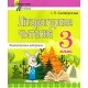 Літаратурнае чытанне. 3 клас. Дыягнастычныя матэрыялы. Майстэрня настаўніка (МН) (2025) І. Л. Селівёрстава, "Сэр-Вит"