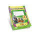 Математика. 4 класс. Тетрадь-тренажер. 150 наклеек. Учимся с наклейками (2021) Агейчик Н. Н., «Адукацыя і выхаванне» Распродажа !!!